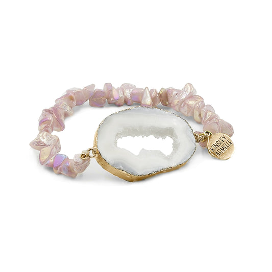 Agate Collection - Alana Bracelet