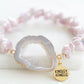 Agate Collection - Alana Bracelet