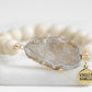 Agate Collection - Tawny Bracelet