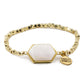 Andrea Collection - Quartz Bracelet