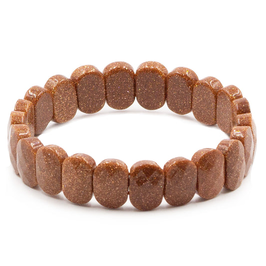 Astoria Collection - Sandstone Stone Bracelet