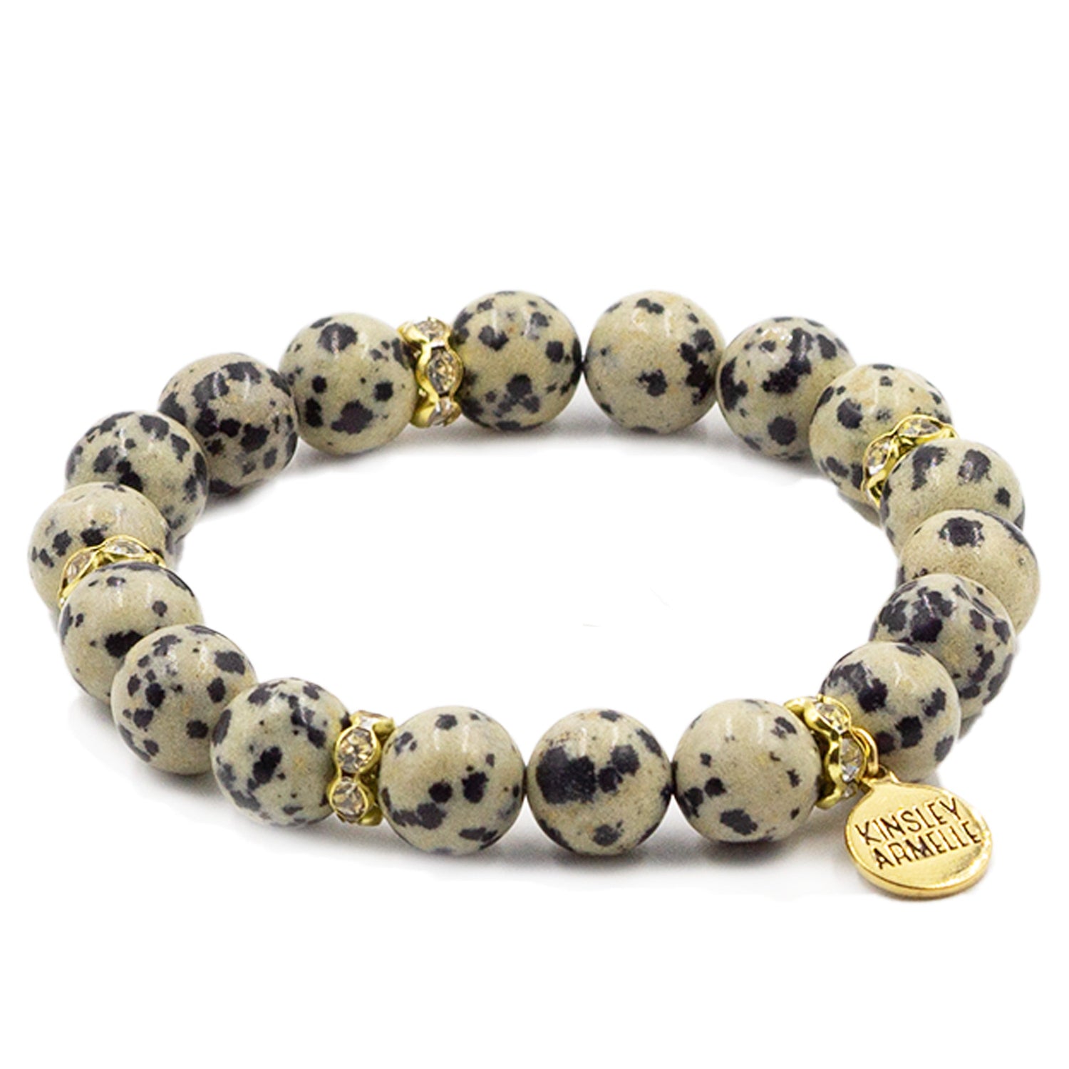 Dalmation Jasper