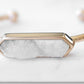 Bangle Collection - Rose Gold Quartz Bracelet (Unique)