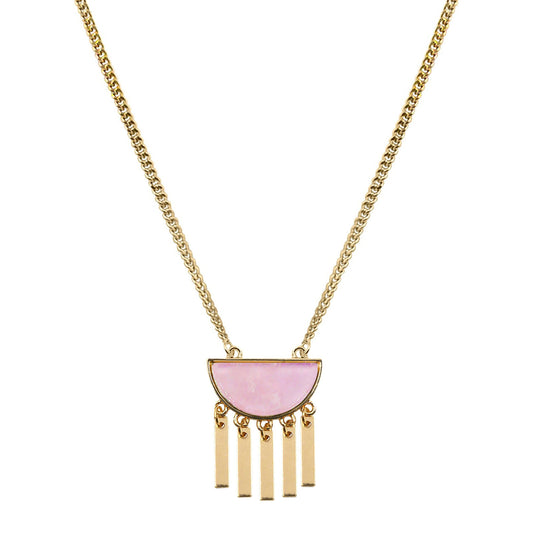 Bianca Collection - Ballet Necklace