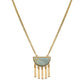 Bianca Collection - Solar Necklace