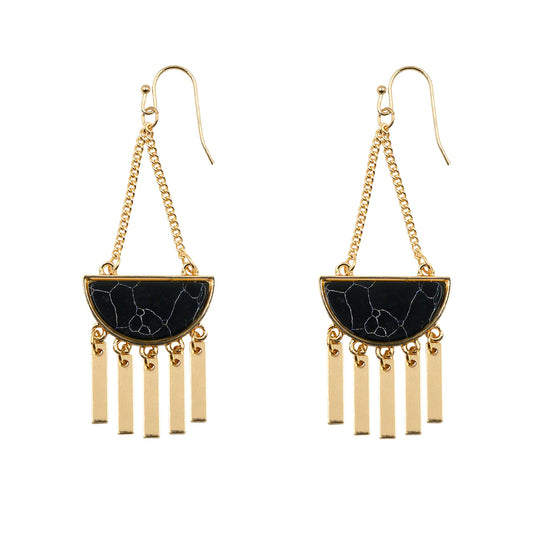 Bianca Collection - Stella Earrings