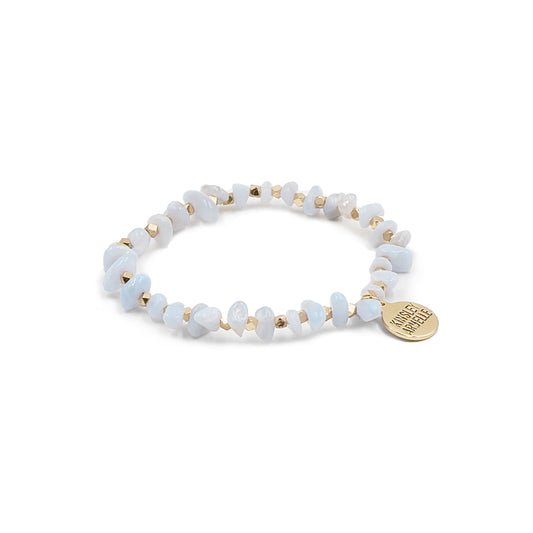 Chip Collection - Cora Bracelet