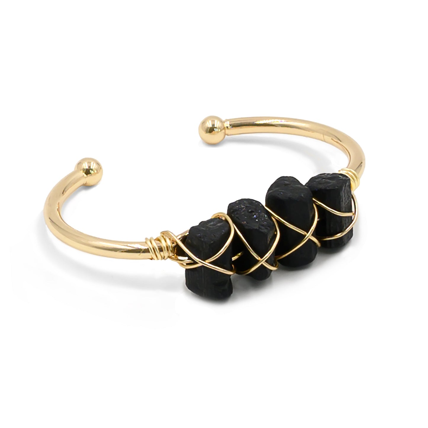 Devi Collection - Raven Bracelet (Limited Edition)