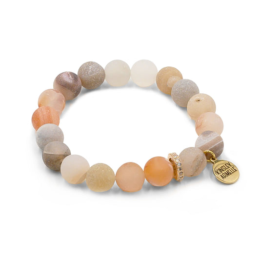 Eternity Collection - Sandy Bracelet