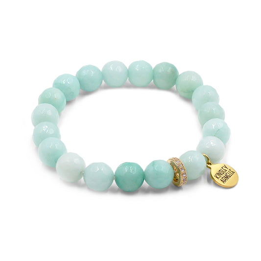 Eternity Collection - Teal Bracelet