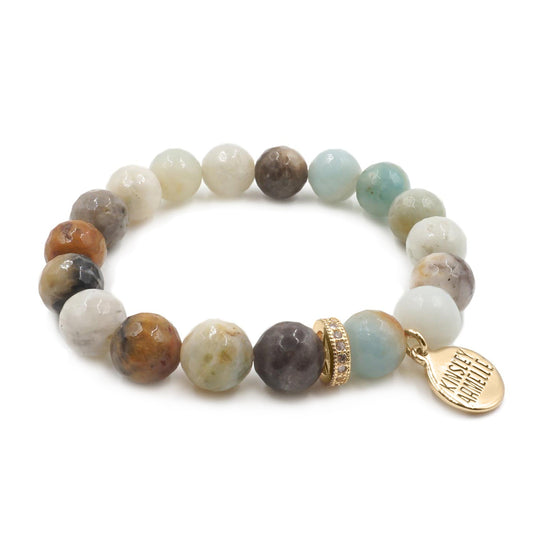 Eternity Collection - Solar Bracelet