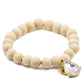 Kyra Collection - Tawny Drop Bracelet