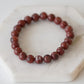 Orbit Collection - Jasper Bracelet 8mm