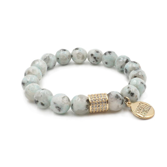 Paved Collection - Patty Bracelet