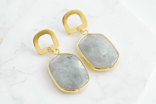 Rayna Collection - Haze Earrings