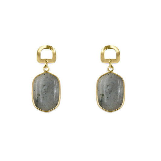 Rayna Collection - Haze Earrings