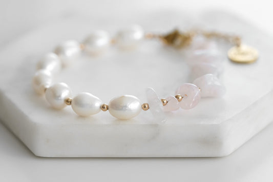 Seaside Collection - Ballet Bracelet