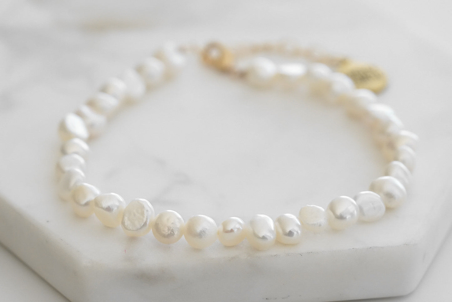 Seaside Collection - Cecille Bracelet