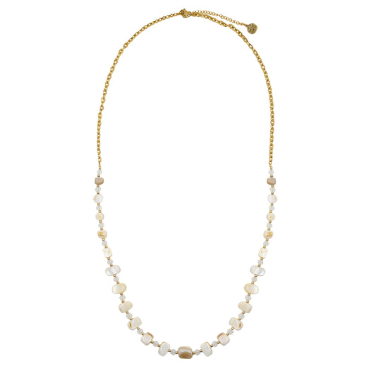 Seaside Collection - Coralia Necklace